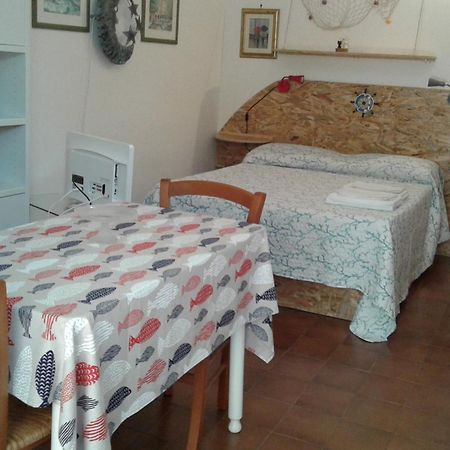Cala Cicala Apartman Levanto Kültér fotó