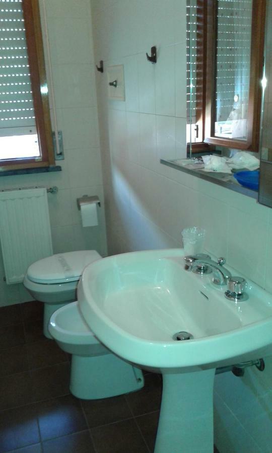 Cala Cicala Apartman Levanto Kültér fotó