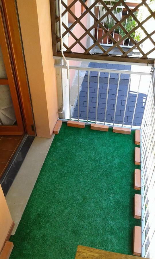 Cala Cicala Apartman Levanto Kültér fotó