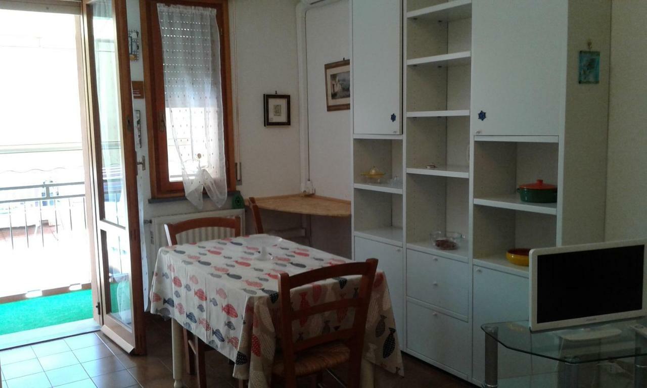 Cala Cicala Apartman Levanto Kültér fotó