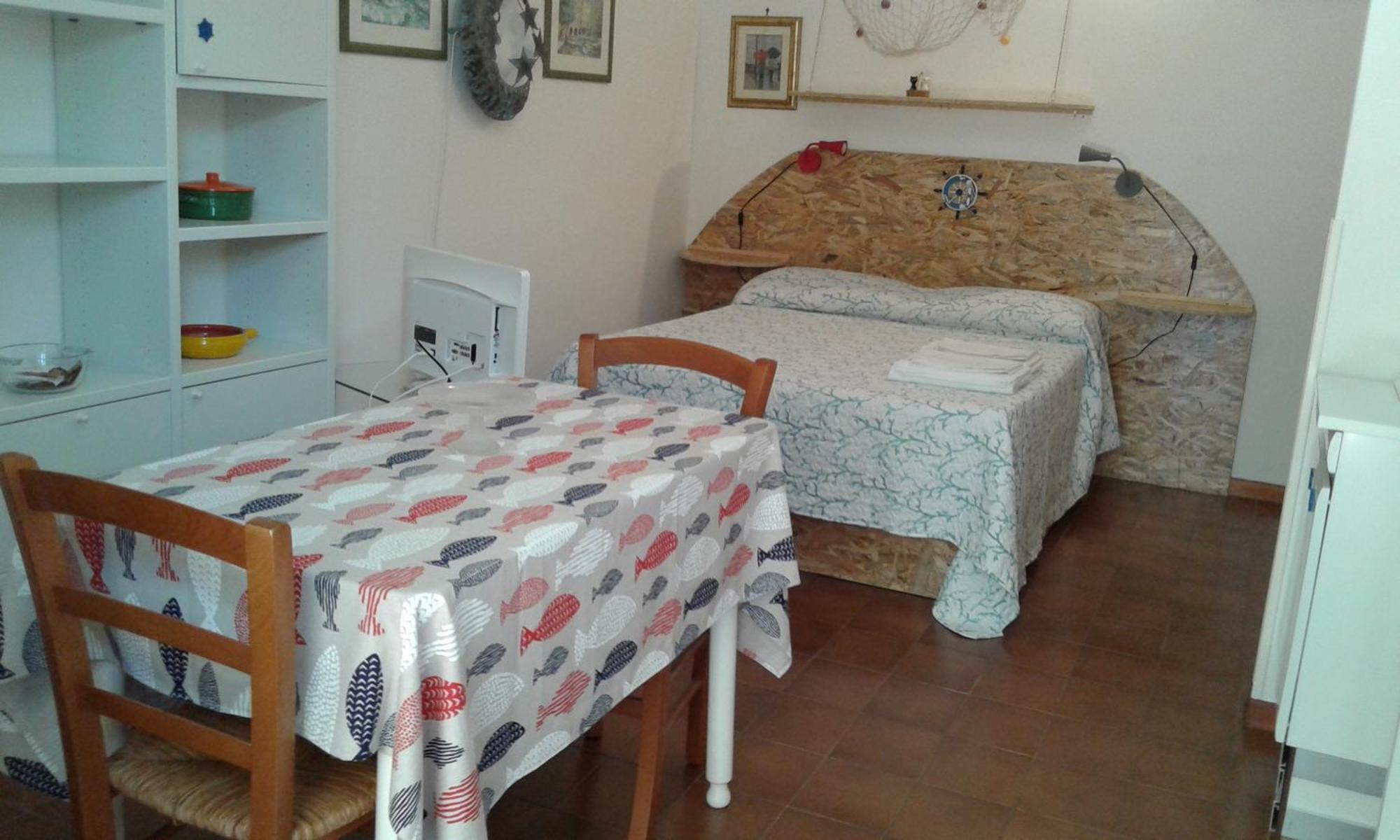 Cala Cicala Apartman Levanto Kültér fotó
