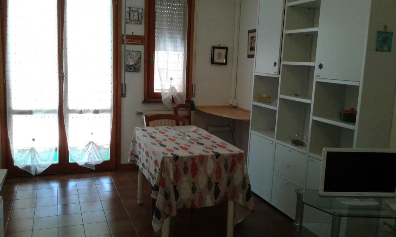 Cala Cicala Apartman Levanto Kültér fotó