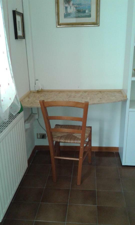 Cala Cicala Apartman Levanto Kültér fotó