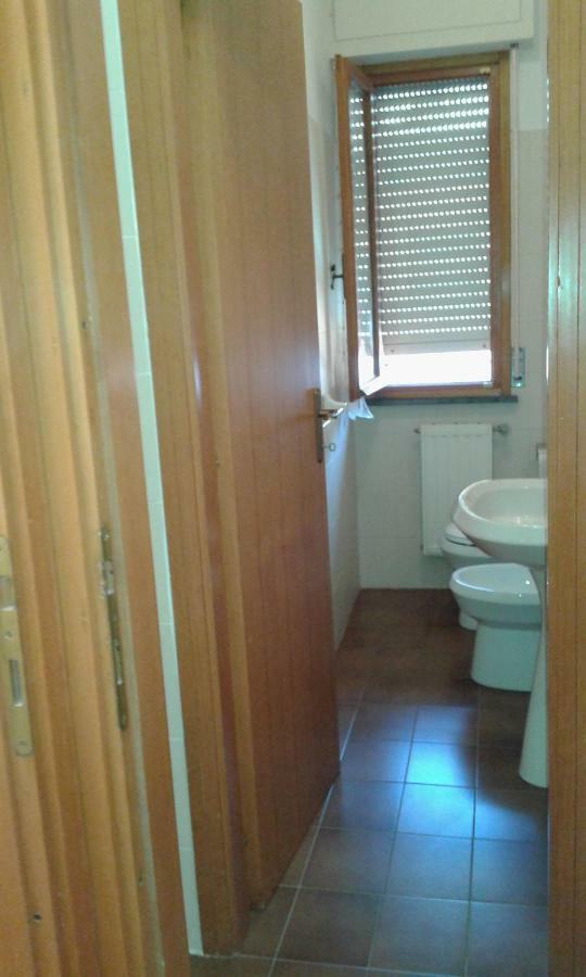 Cala Cicala Apartman Levanto Kültér fotó