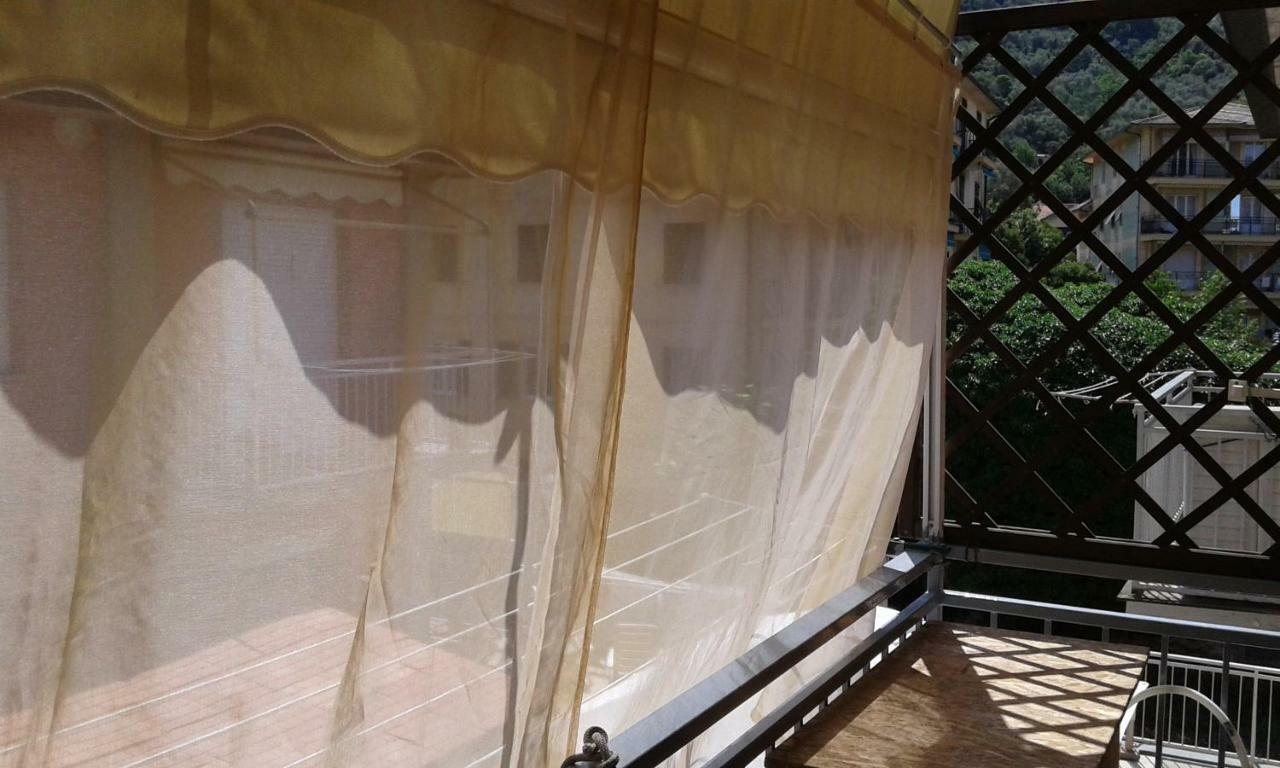 Cala Cicala Apartman Levanto Kültér fotó