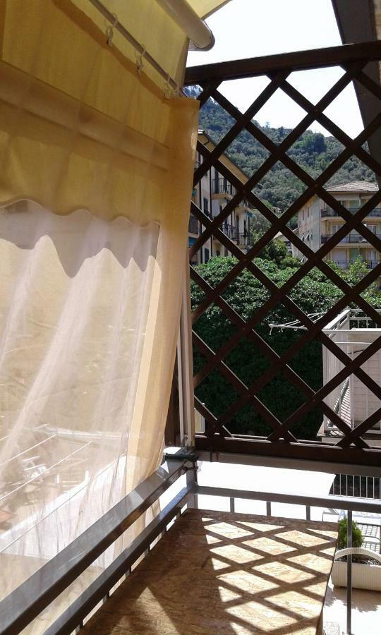 Cala Cicala Apartman Levanto Kültér fotó